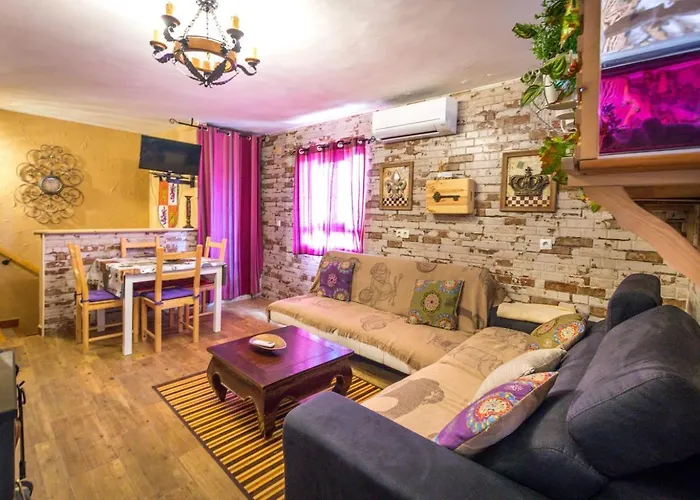 Loft Medieval Del Jucar