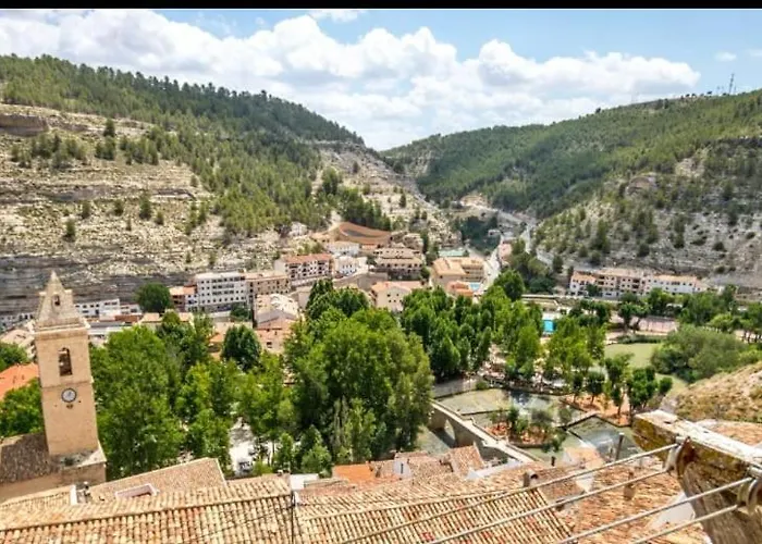 Loft Medieval Del Jucar