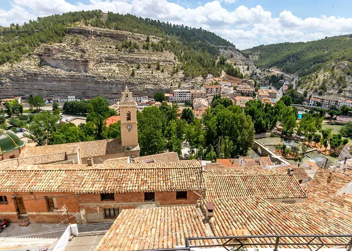 Loft Medieval Del Jucar
