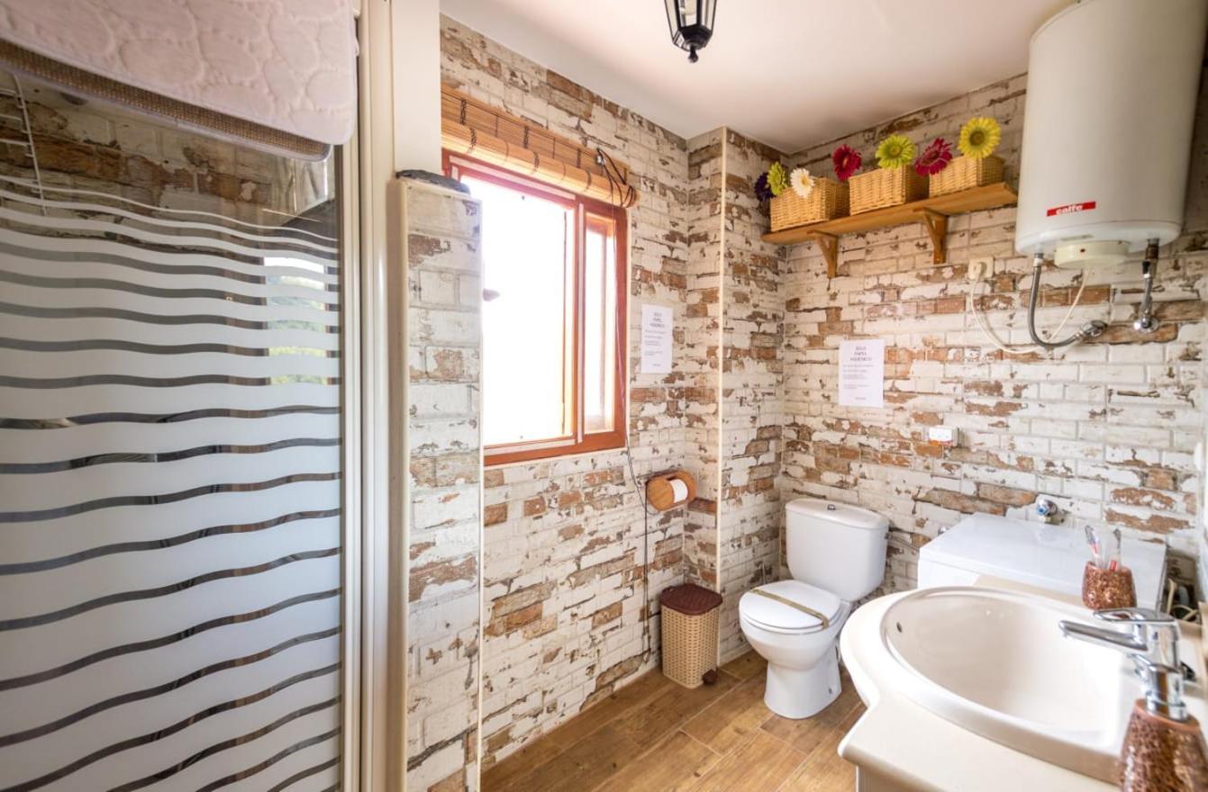 Loft Medieval Del Jucar Alcala del Jucar