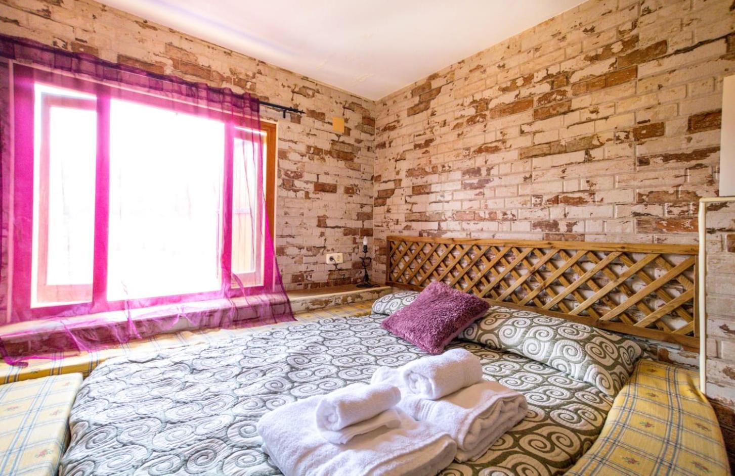 Loft Medieval Del Jucar