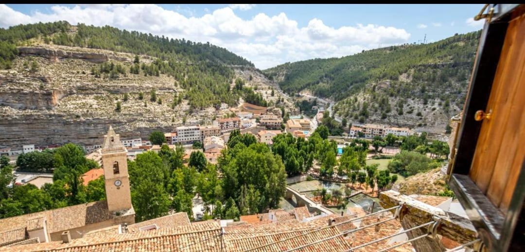 Appartement Loft Medieval Del Jucar