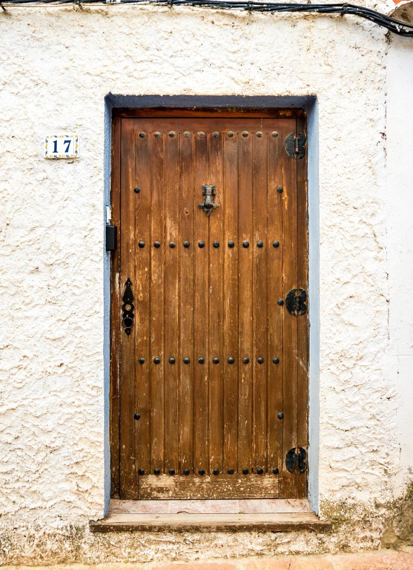 Appartement Loft Medieval Del Jucar *