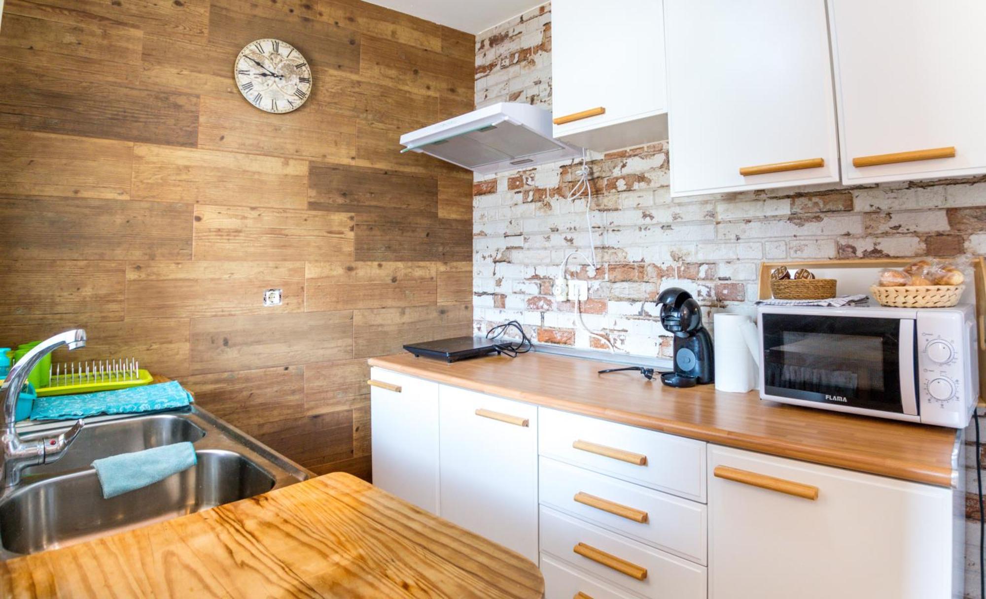 Appartamento Loft Medieval Del Jucar Alcala del Jucar