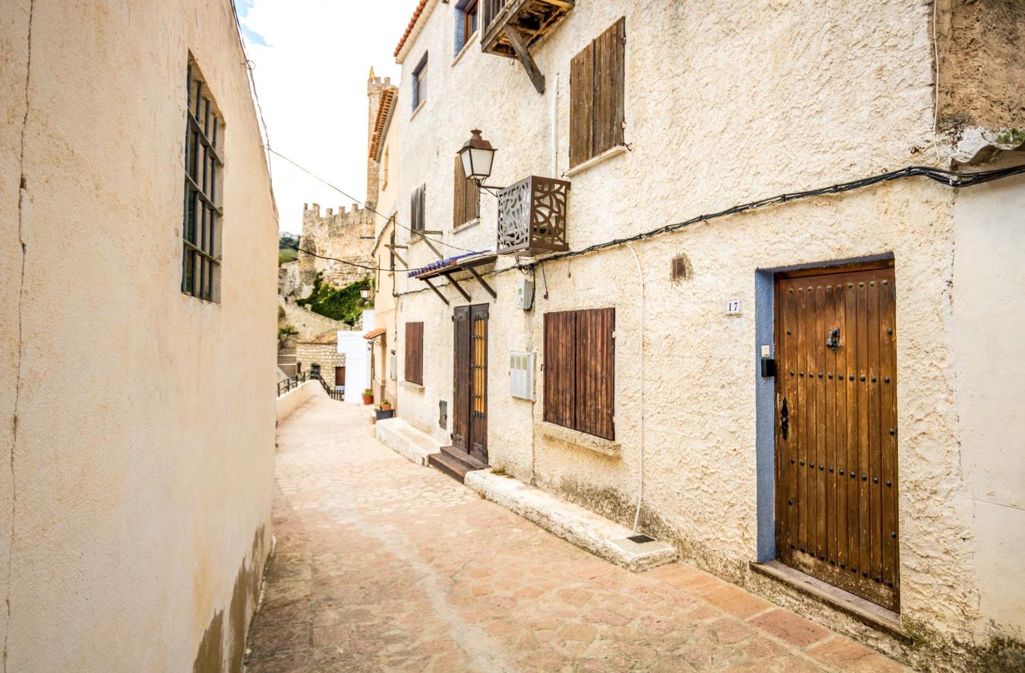 Loft Medieval Del Jucar Alcala del Jucar